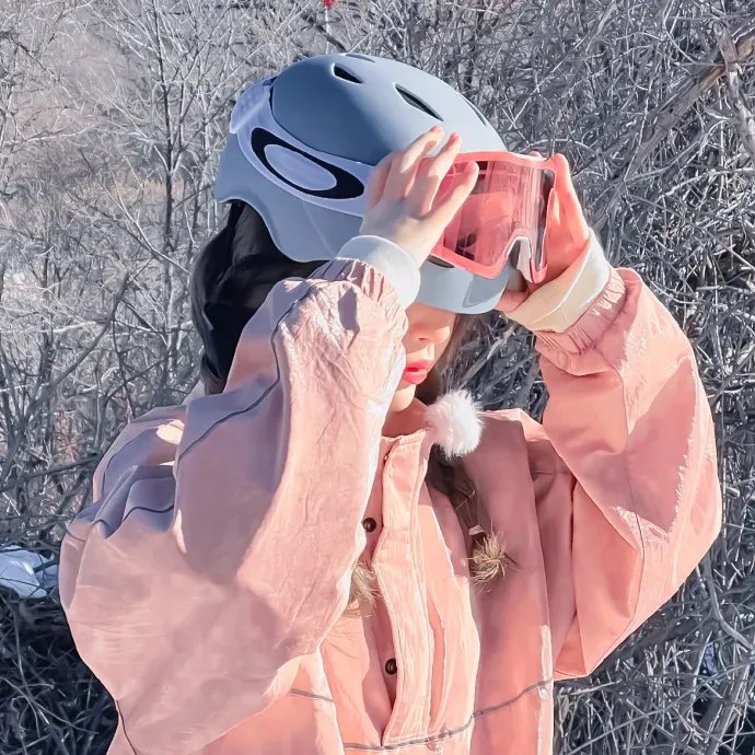 雪山之家