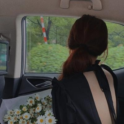 社区女支书